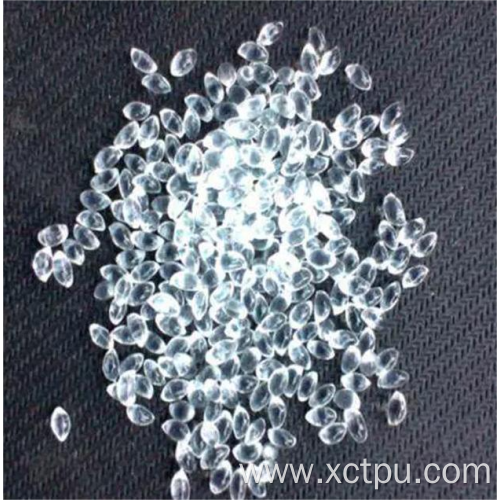wire raw material TPU polyurethane resin